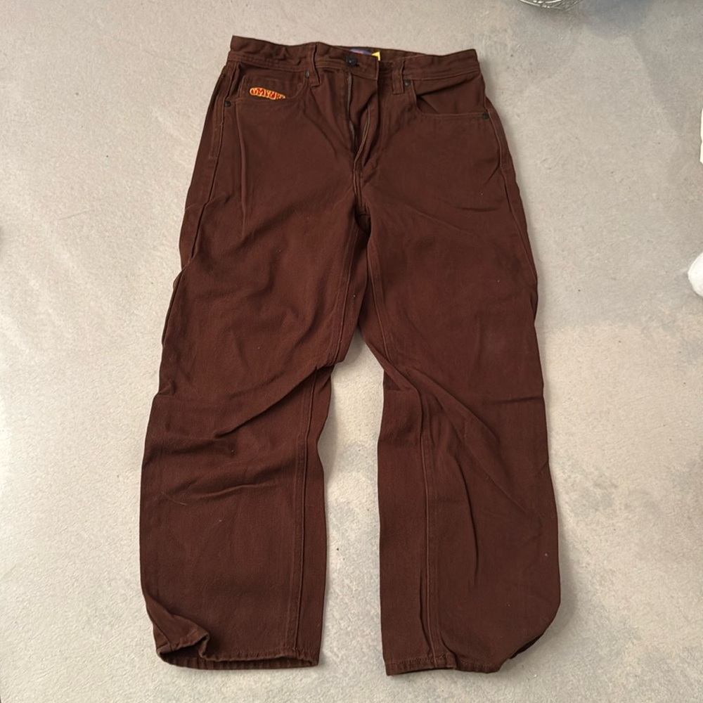 Empyre brown jeans, size 28
